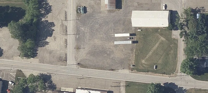 Main St