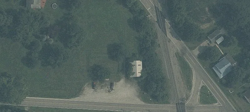 Piqua Troy Rd