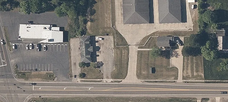 Aurora Rd