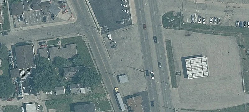 Dixie Hwy