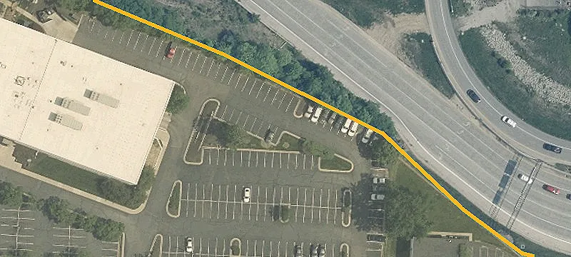 Old Wilson Brg Rd