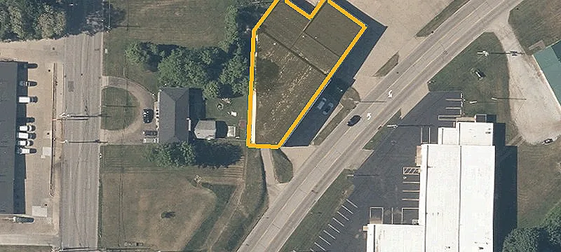 218 Thomas Rd