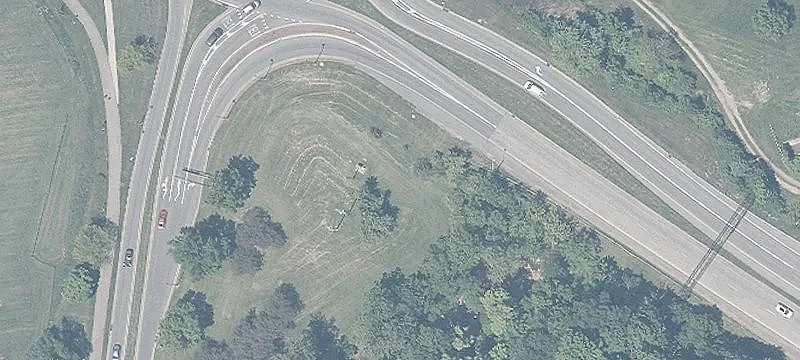 Richland Ave