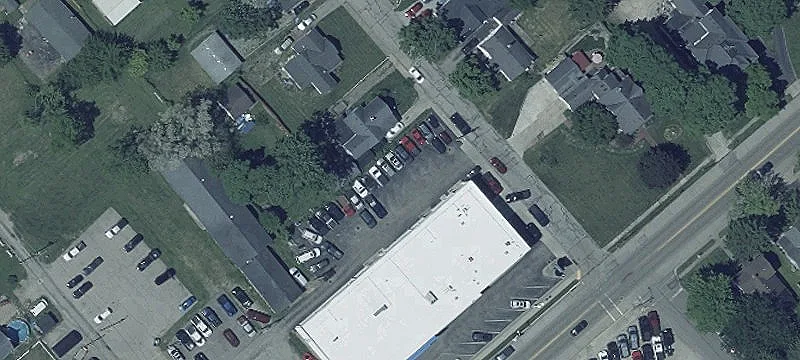 13 Locust St