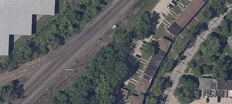 Glenway Dr