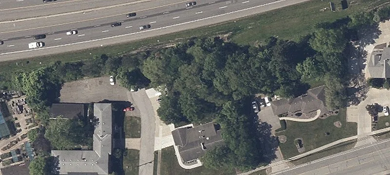 Dellwood Dr