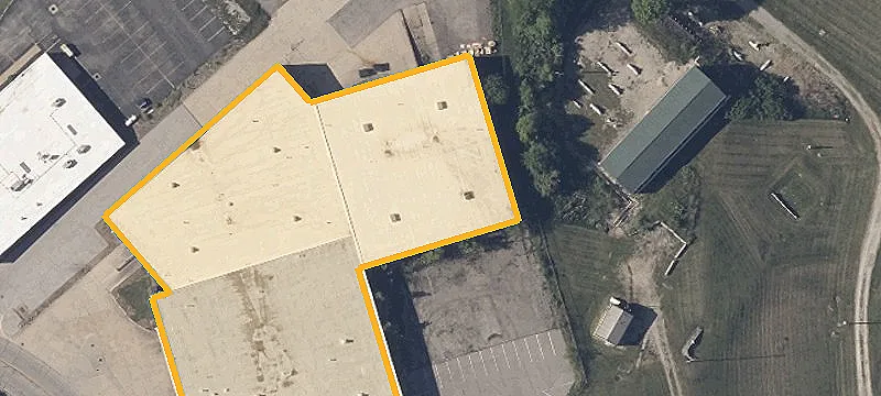 5705 Vly Belt Rd