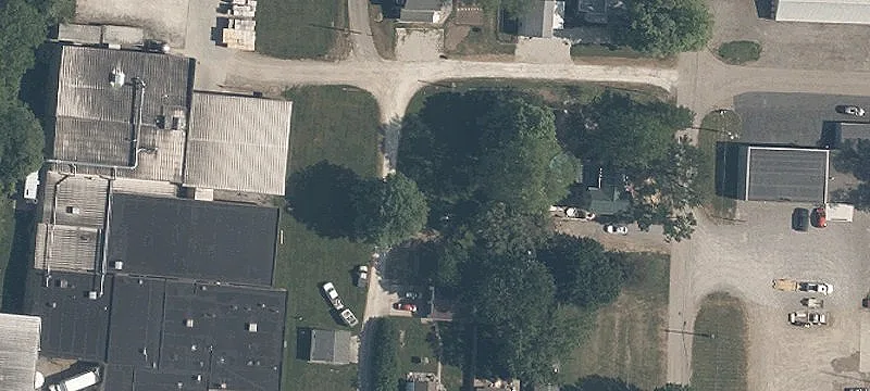 9465 Edison NE St