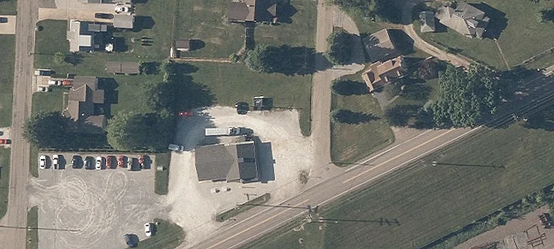 4767 Navarre SW Rd