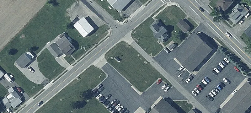 State Rte 739