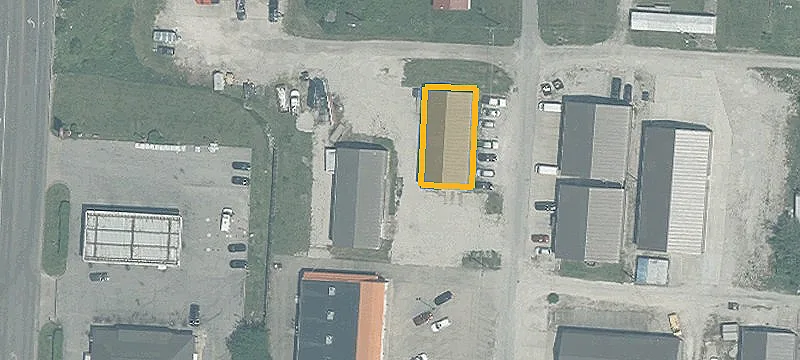 1343 Twp Rd
