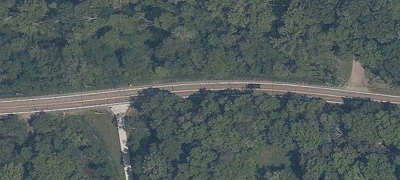 Fairmount Rd