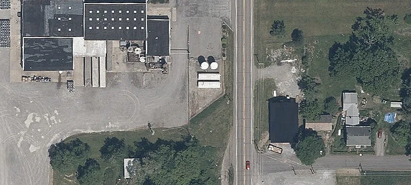 New Waterford, OH 44445