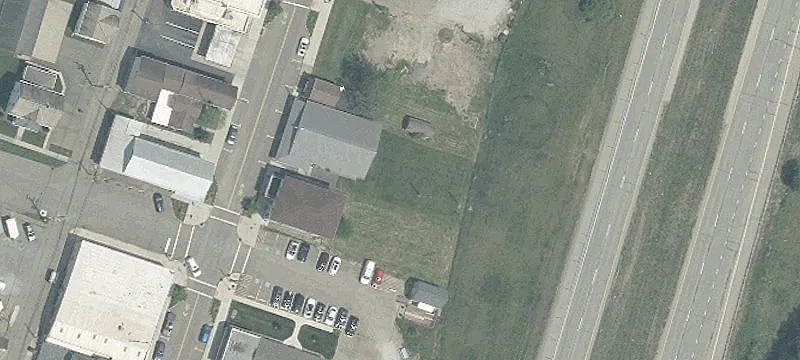 7651 Canal NE Rd