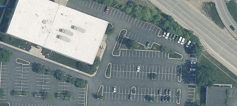Wilson Brg Rd