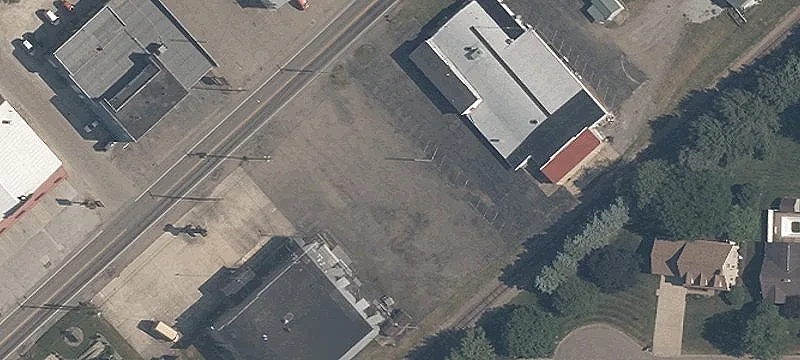 917 Lincolnway