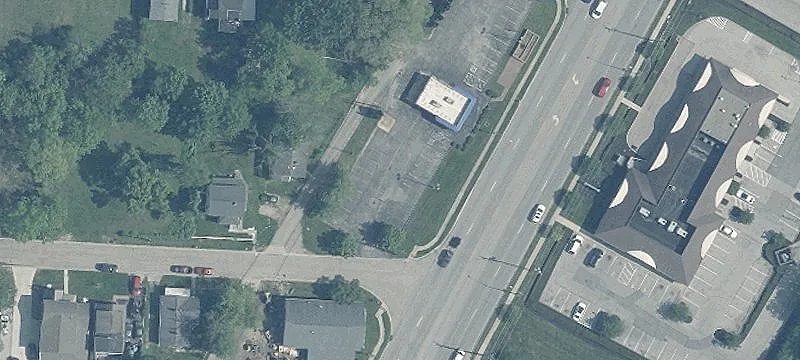 Harrisburg Pike