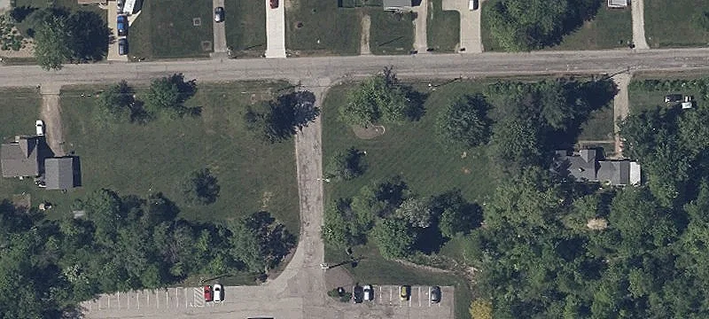 Homestead Dr