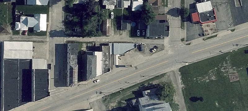 213 Elm St