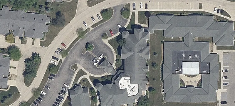 400 Community Dr