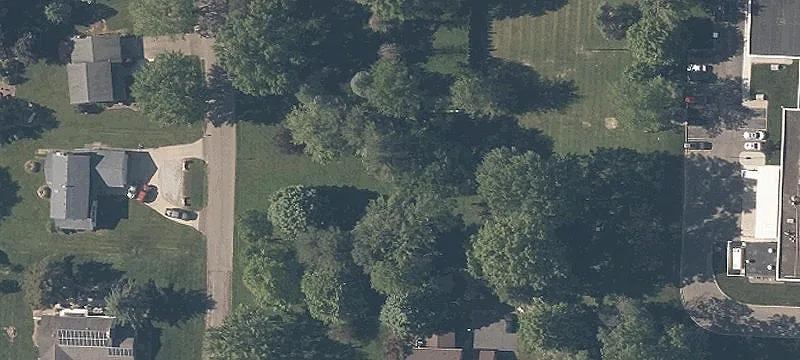 Darby NW Dr