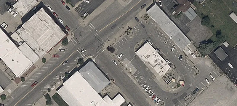 200 High St