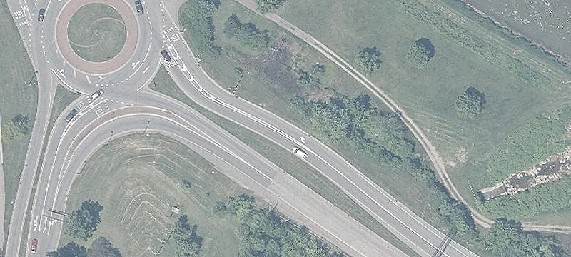 Richland Ave