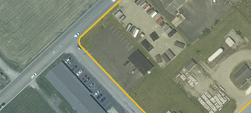 25 Rice Dr