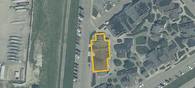 8401 Claude Thomas Rd Ste, Unit 57