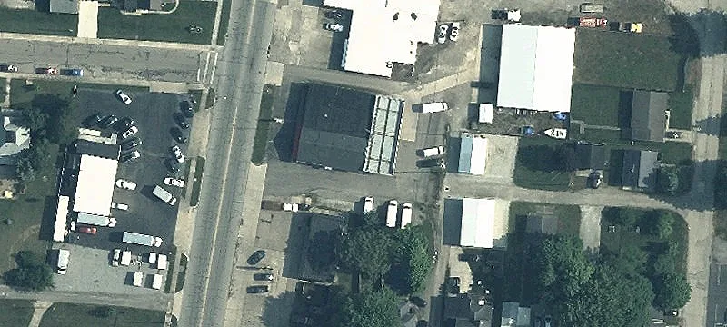 Main St