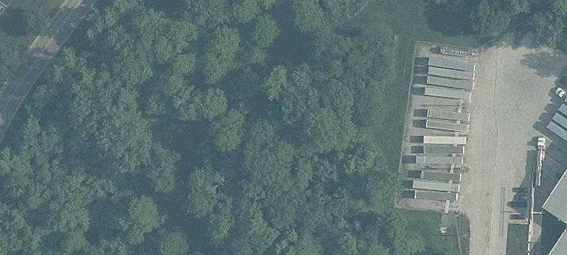 Medallion Dr