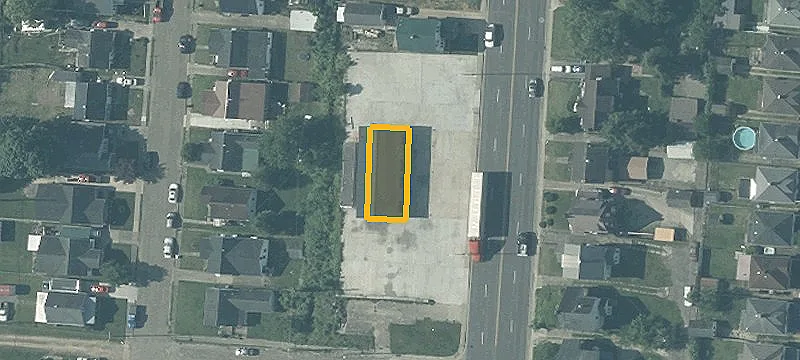 2543 Scioto Trl