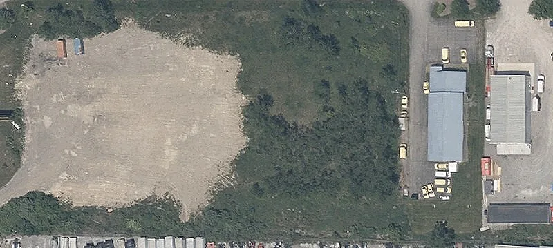 Eastgate Industrial Dr