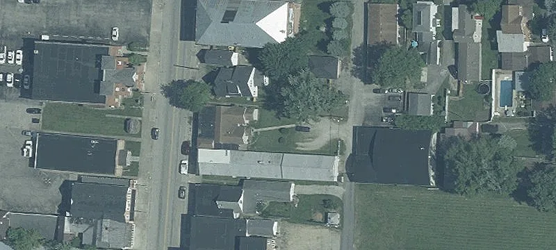 92 Howard St