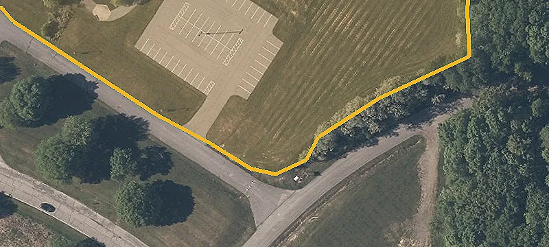 Steels Cors Rd