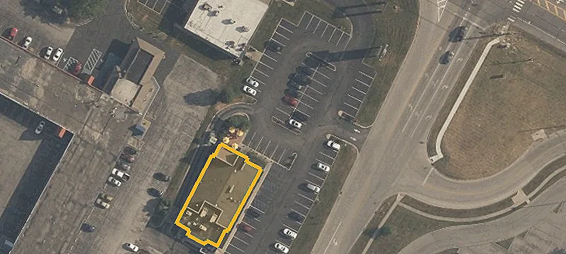 10981 Fremont Pike