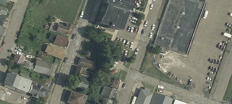Monroe St