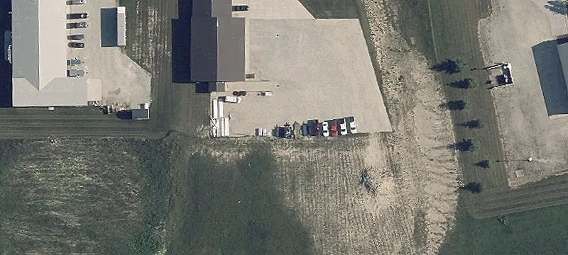 951 Industrial W Dr