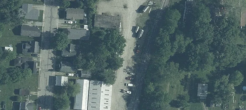 Hawley Ave
