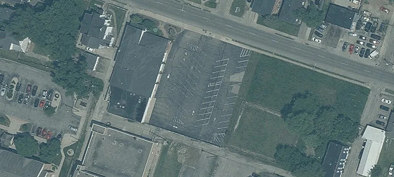 1500 Manchester Ave