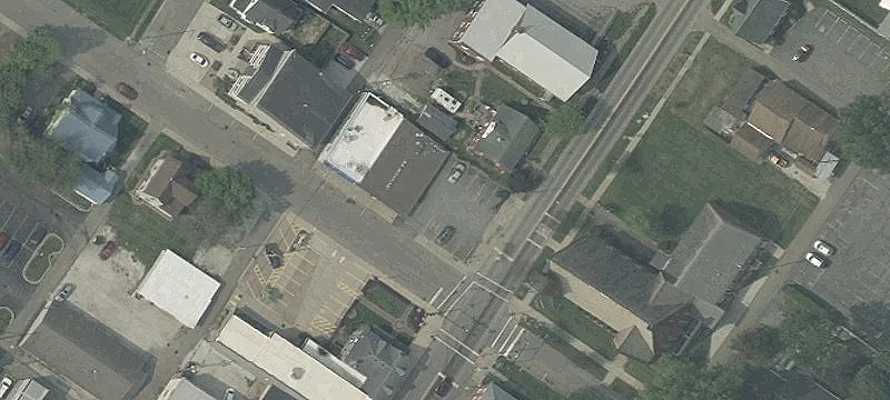 2nd St Nen
