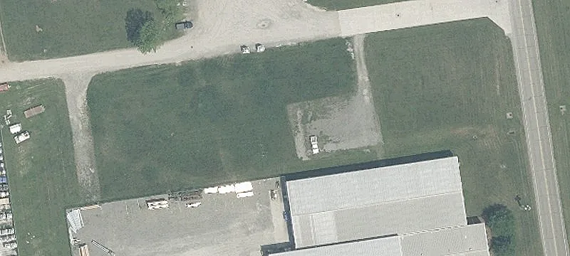 Industrial Pkwy