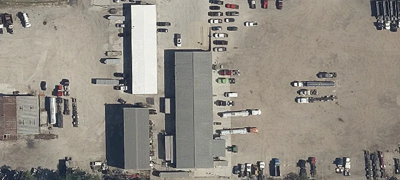 22180 Industrial Park Dr