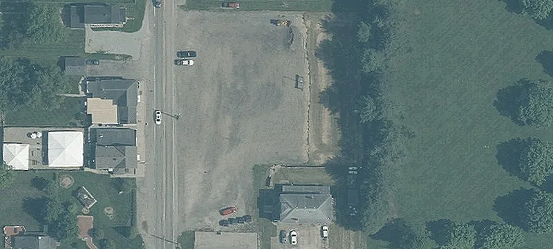 Main St