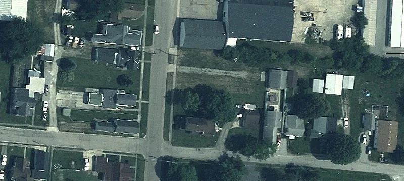 Main St