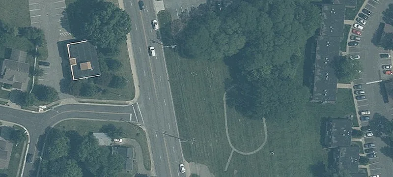 Gilmore Rd