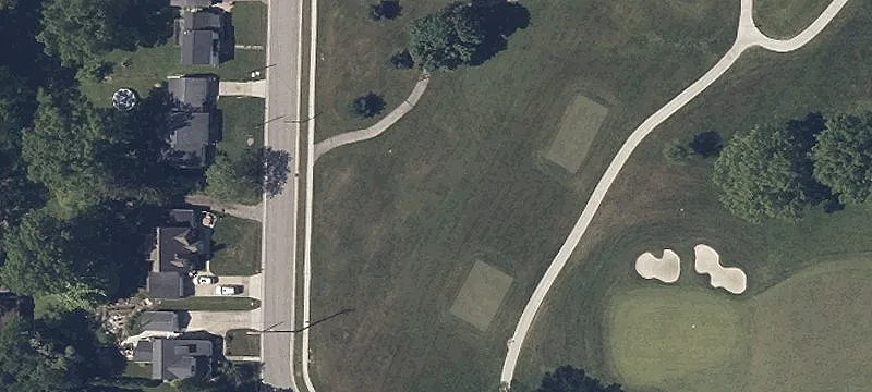 Leroy Rd