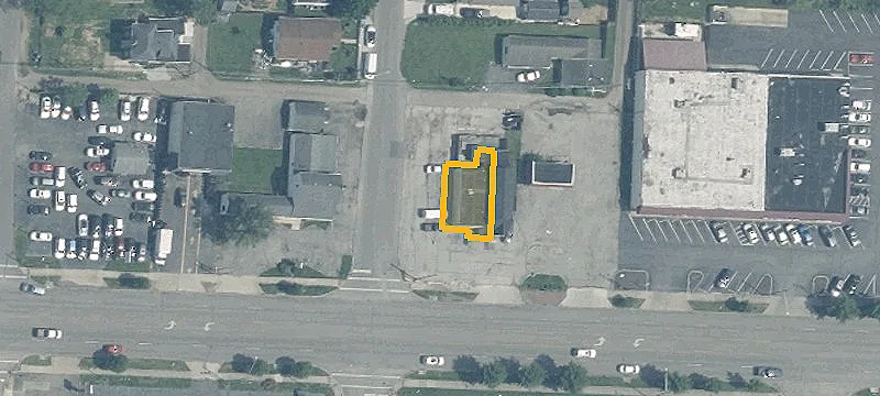 4350 Main St