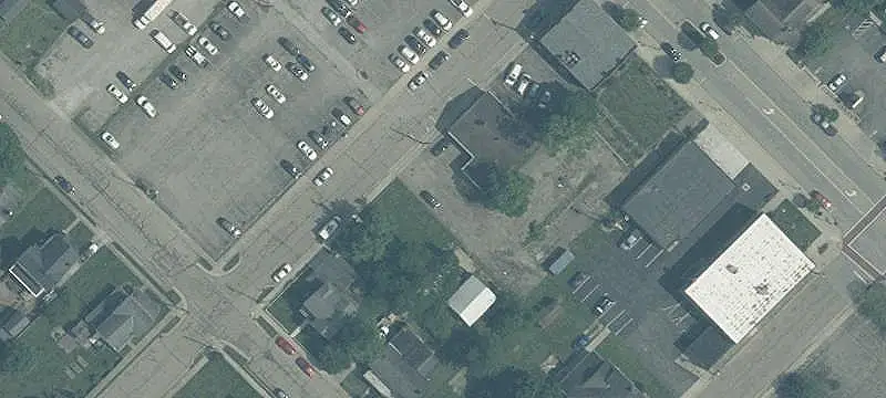 3rd St