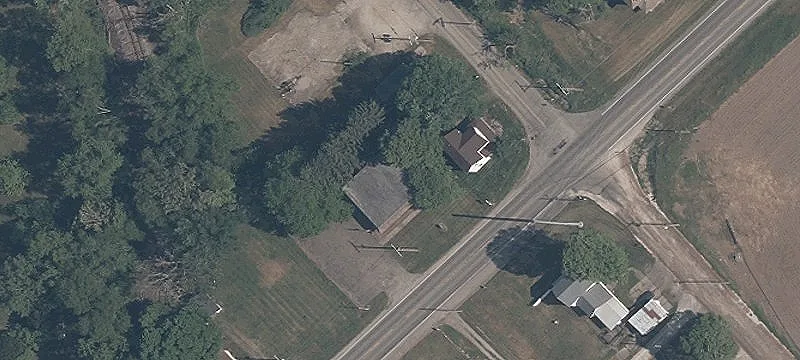 Carrollton St, OH